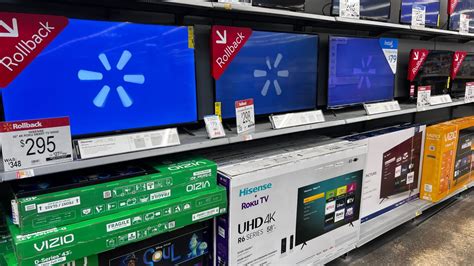 tv sales at walmart|walmart television sales current.